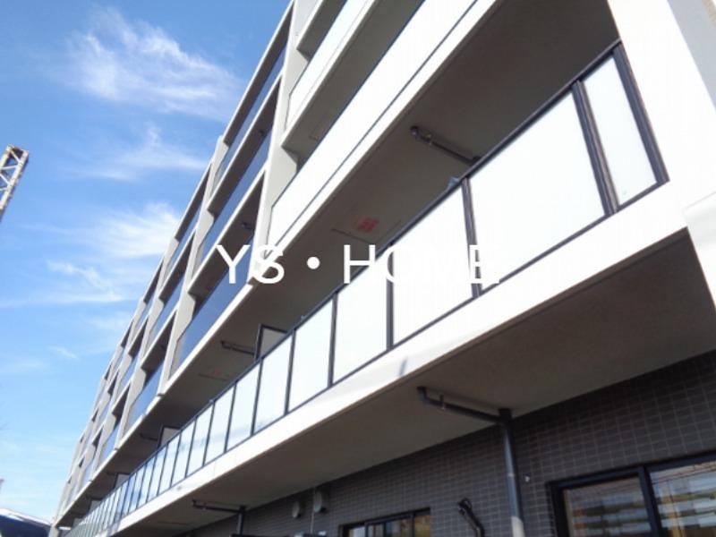 SYNCHRONICITY MUSASHINO(2LDK/1階)