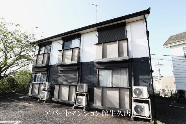 幸ハイツ -デザインリフォーム-(1K/2階)