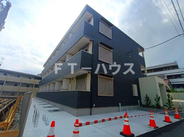 ウィンドテラス船橋宮本I(1K/3階)