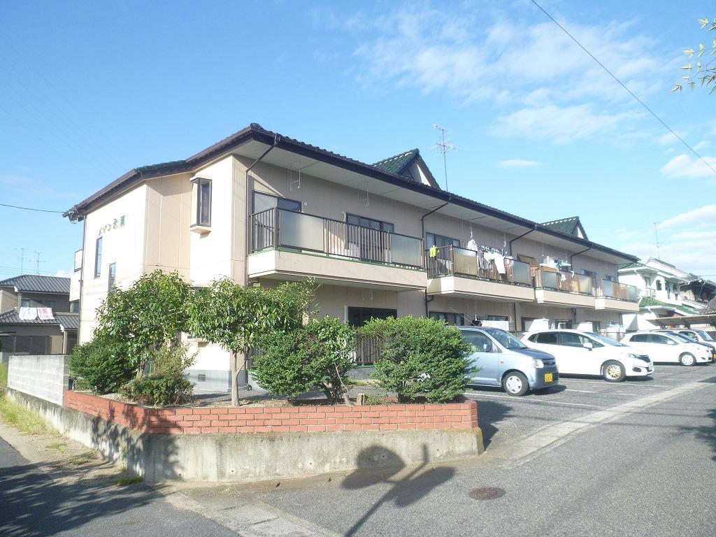 メゾン永瀬(3DK/2階)