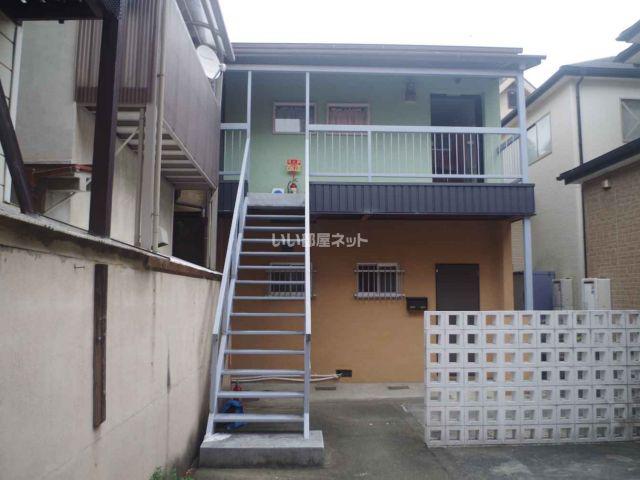 RIZEONE大和高田レジデンス文化棟(3DK/1階)