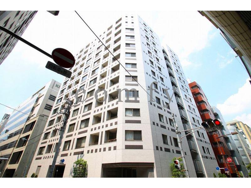カスタリア茅場町(1LDK/6階)