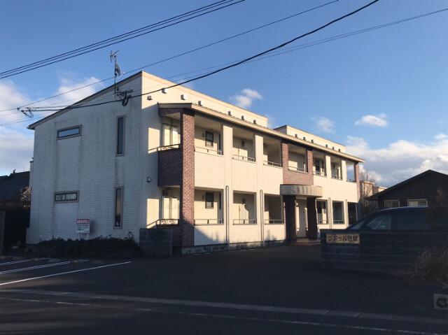ラポール田崎(2K/2階)
