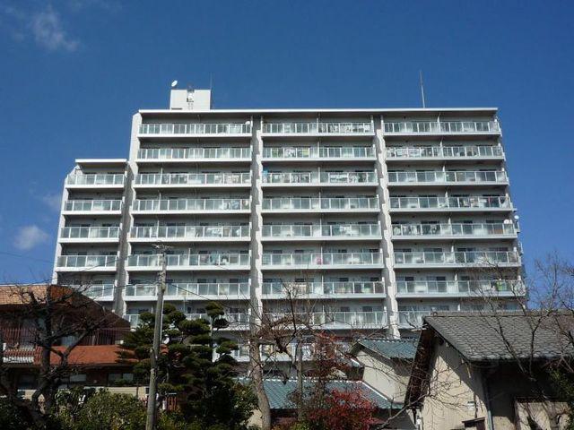グランドメゾン藤崎(4LDK/3階)
