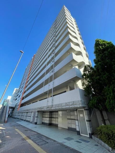 グランドガーラ代田橋(1K/7階)