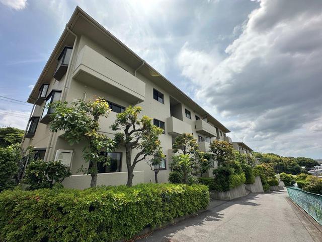 新横浜ニューライフ(4LDK/2階)