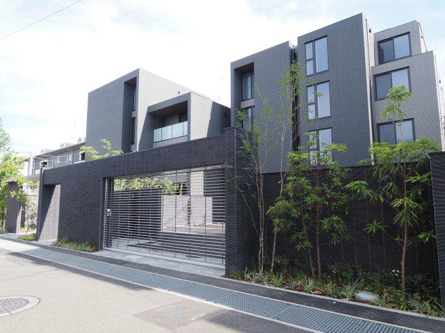 アノイエ 東棟(2LDK/3階)