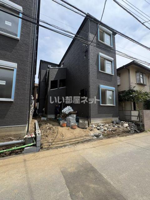 カインドネス辻堂ノース(1K/1階)