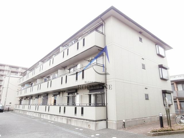 ヴォルス(3LDK/1階)