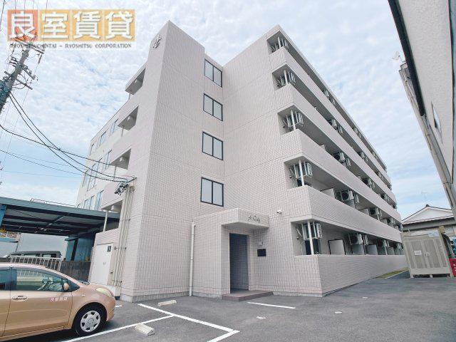 A・CITY柴田本通(1K/1階)