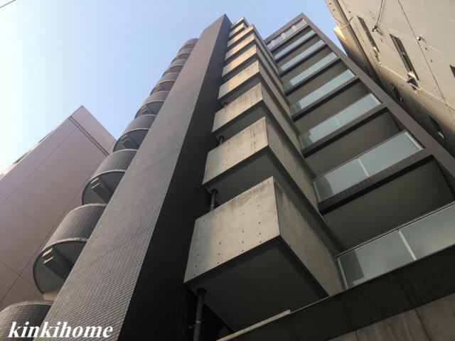 セントヒルズ銀山町(2K/6階)