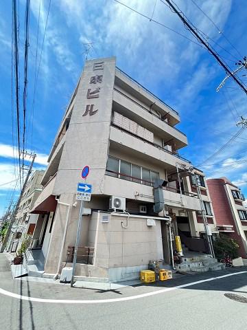 日東マンション(2LDK/3階)