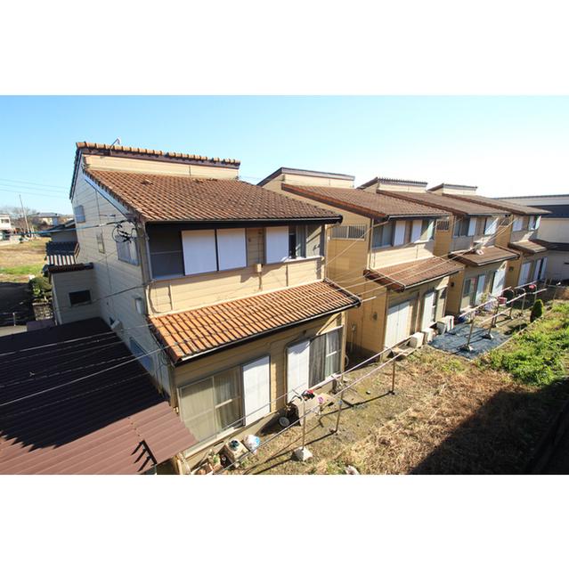 ラポール霞ヶ岡(3LDK/2階)