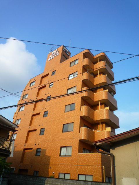 ダイアパレス宮下町 402(1K/4階)
