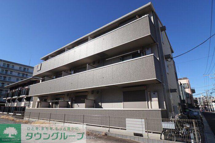 CONFORT U(1K/1階)