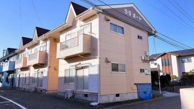 ララポート(2K/1階)