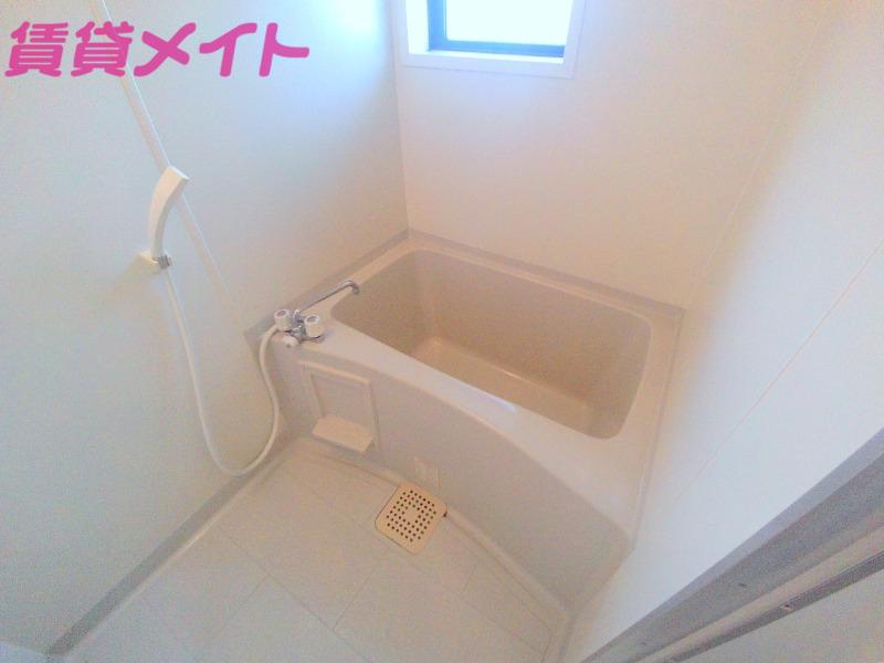 アヴェニュー霞ヶ浦B(2LDK/2階)の外観写真