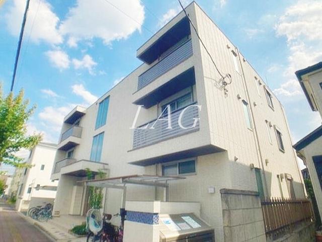 サンモールII(1LDK/1階)