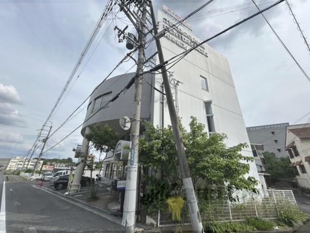 帝塚山センチュリーアネックスビル(ワンルーム/3階)