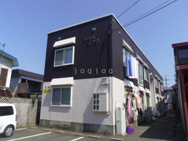 メイユールモアナ(3LDK/2階)
