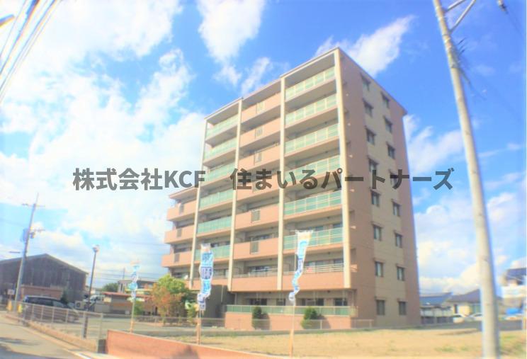第33上野ビル(2LDK/6階)