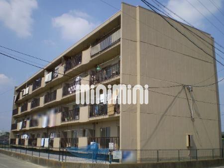 SUNNY PLACE(3DK/2階)