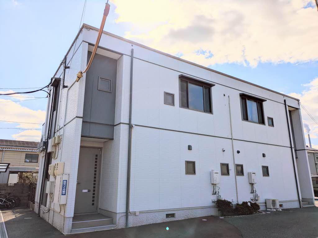 シャーメゾン西中町 B棟(3LDK/1階)