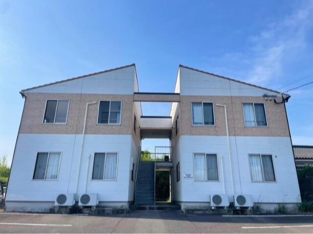 ソフィア田崎(2LDK/2階)