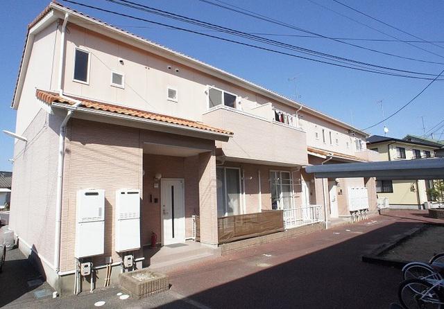コンフォート岡小名A(2LDK/2階)