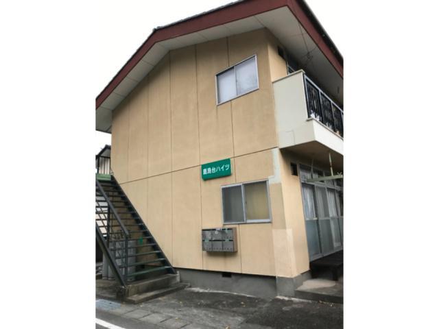 鹿島台ハイツ(2K/1階)