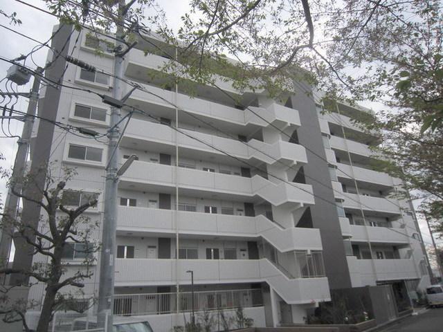 US クリオ南多摩(1SLDK/4階)