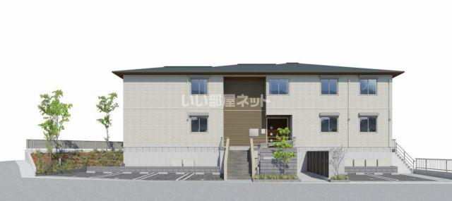 シャーメゾン英和(2LDK/2階)