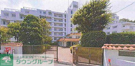 ライオンズマンションロワイヤル北小金(3LDK/4階)