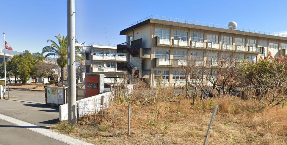 ユーミーパブロ(2LDK/1階)の周辺写真