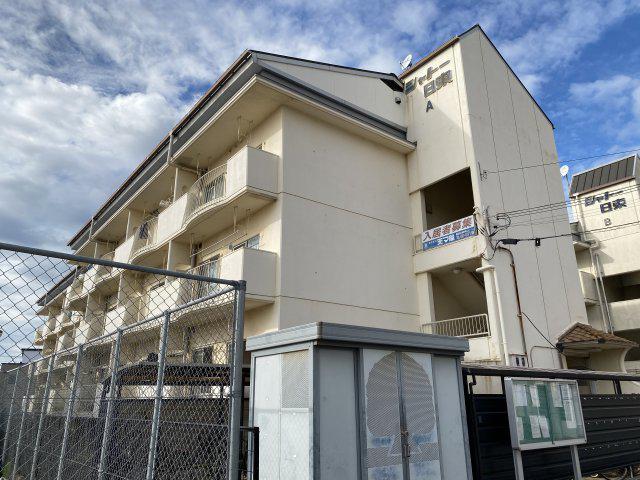 シャトー日東A棟(1LDK/3階)