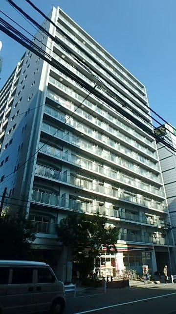 エスティメゾン錦糸町II(2LDK/7階)