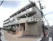 ルクレ津田沼(1K/3階)