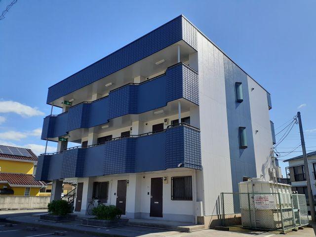メゾンMK(1LDK/2階)