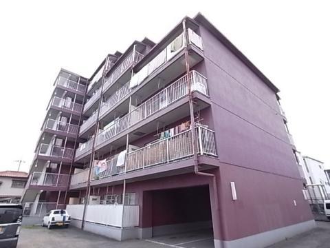 コートSU(3LDK/3階)