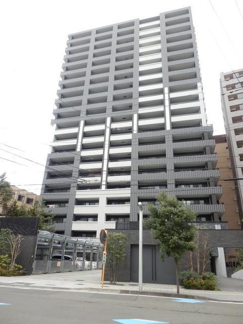 デュオヒルズ仙台花京院ザ・タワー(3LDK/7階)