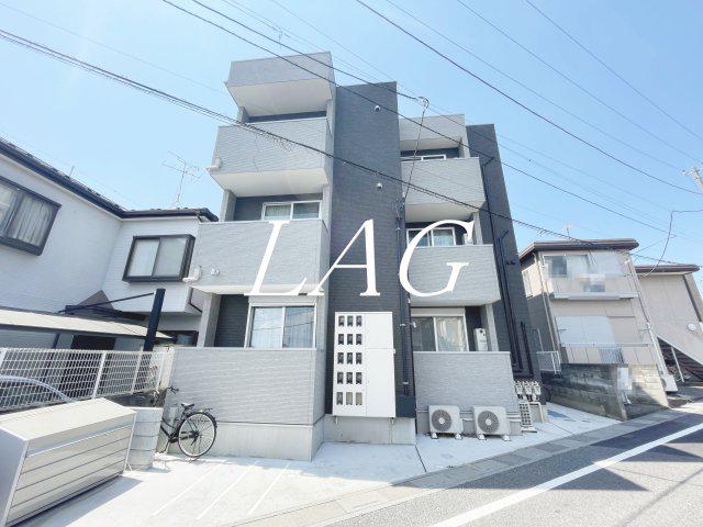 REGALESTTII(1LDK/3階)