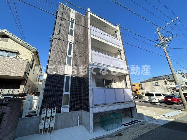 KODAMA HOUSE(1LDK/1階)