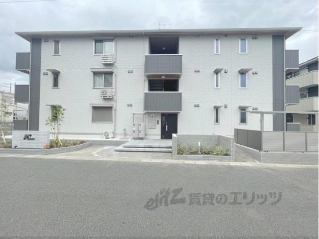 楓 A棟(1LDK/3階)
