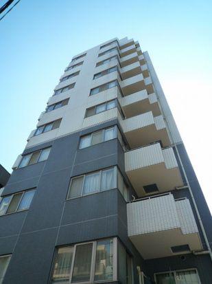 Dクラディア山手大塚(ワンルーム/3階)