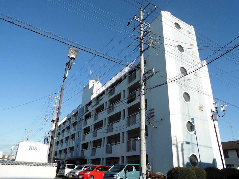 マンション結城(2LDK/2階)