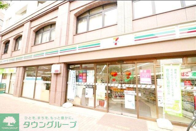 アステラホーム渋谷本町(ワンルーム/1階)