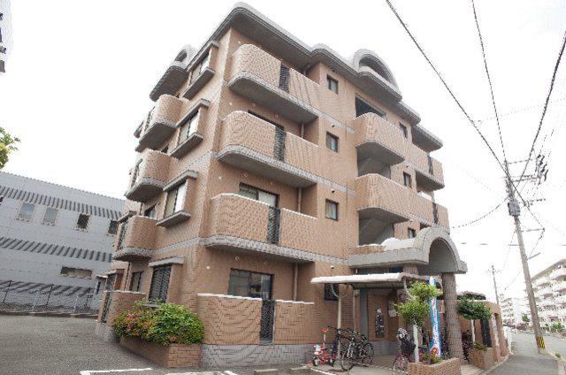 ルミエール土井(3LDK/1階)