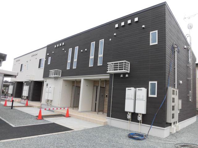 JR東北本線 石鳥谷駅 徒歩19分 築11年(2LDK/2階)