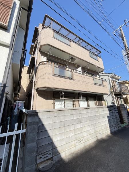 カーサK1(1K/3階)