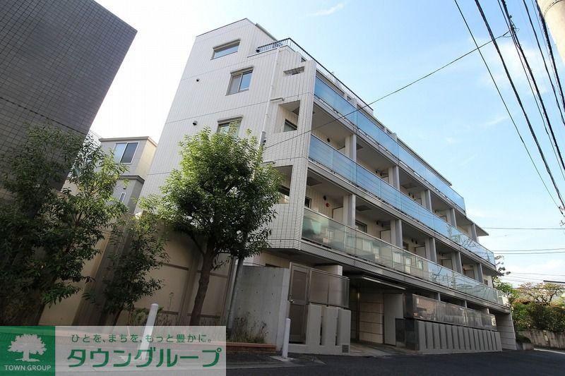 DELCCS KOMAZAWA(1LDK/3階)